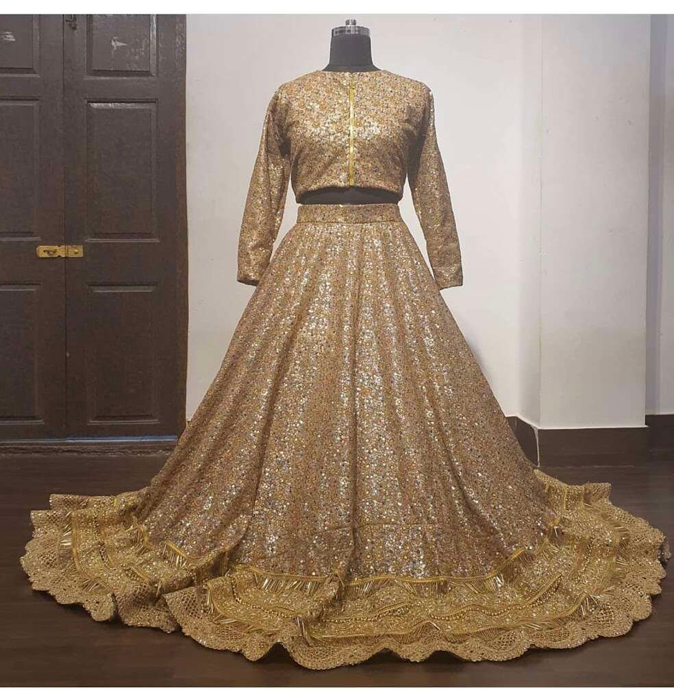 Adhya Designer Studio Boutique